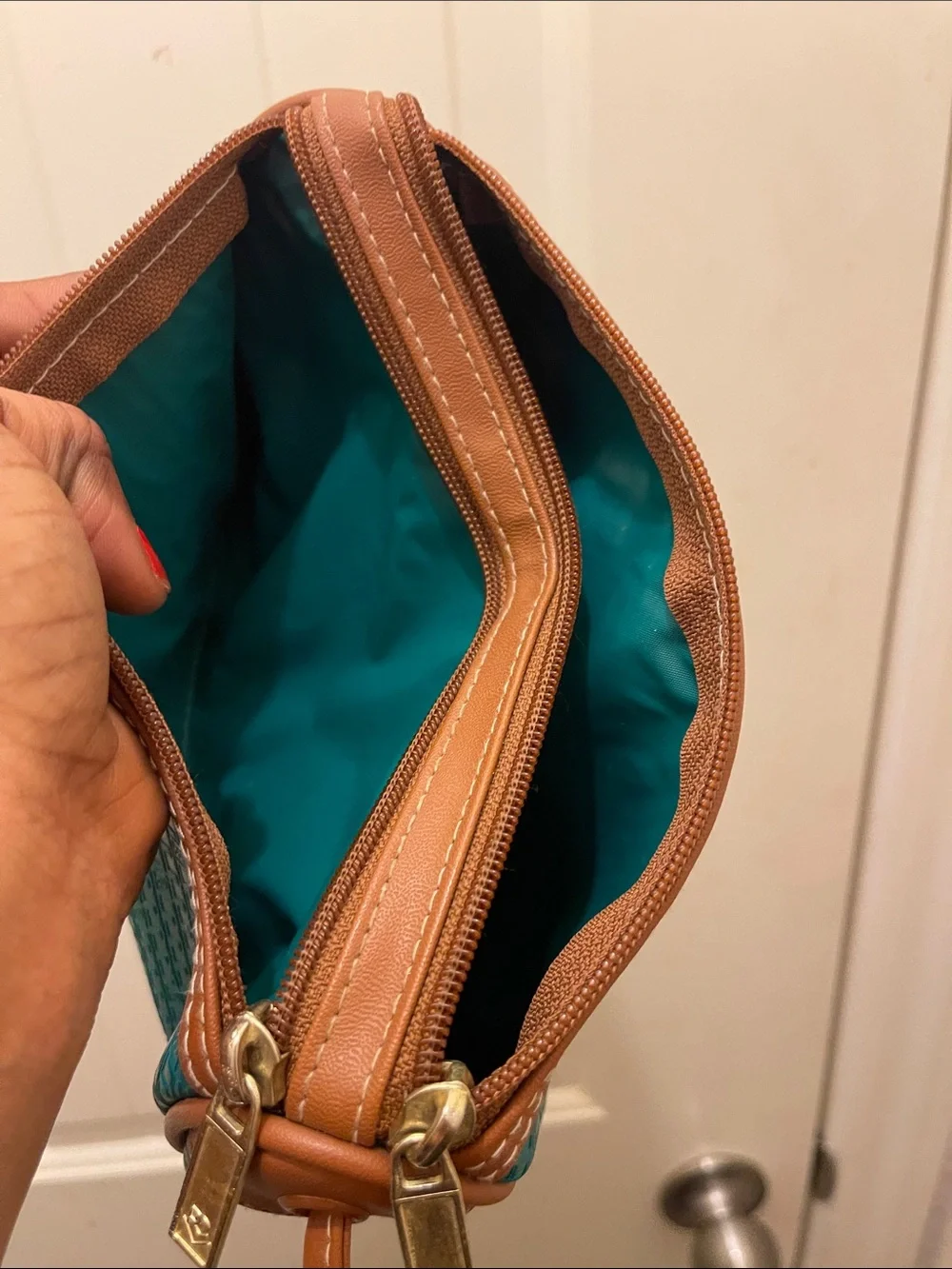 Vintage made in Korea please check all picture of condition